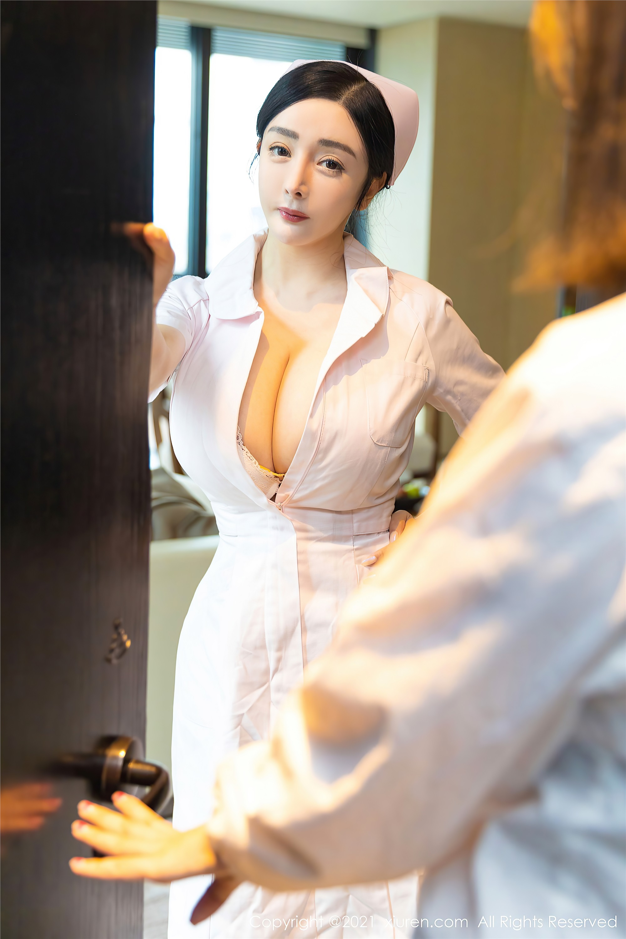 Xiuren秀人网 2021.11.12 NO.4209 模特合集